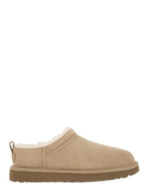 UGG Classic Micro - Brown