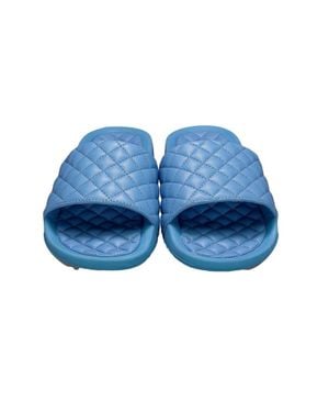Athletic Propulsion Labs Lusso Slide Sandal - Blue