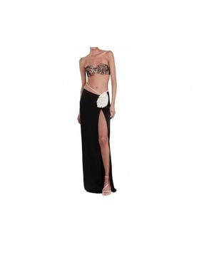 Nue Yasmin Skirt - Black