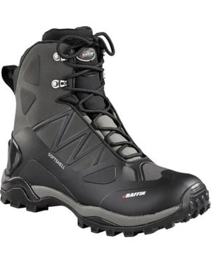 Baffin Charge Winter Boots - Black