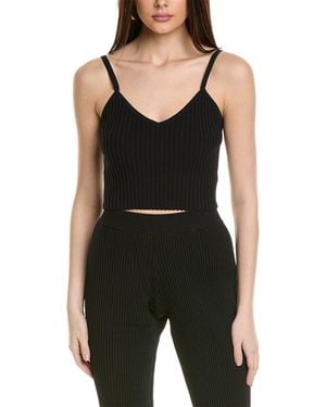 Solid & Striped The Eloise Pant - Black