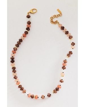 Eliou Diero Necklace - Multicolor