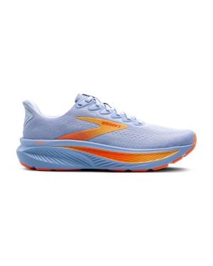 Brooks Ghost 17 Running Shoes - Blue