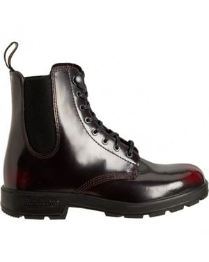 Blundstone Originals Lace-Up Boots - Black