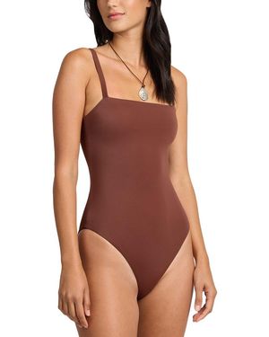 Onia Isabel One-Piece - Red
