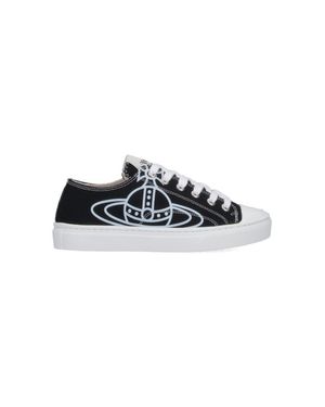 Vivienne Westwood Low-top sneakers for Women | Online Sale