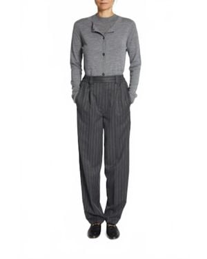 Saint Art Chester Pant - Gray
