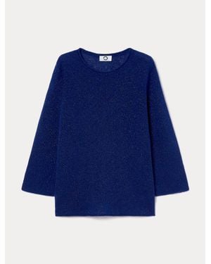 Marina Rinaldi Ussel - Blue