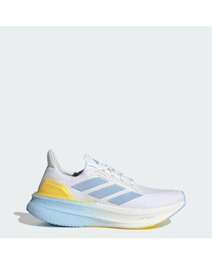 adidas gazelle silver green womens Adidas Women's Ultraboost Light – Jim Kidd Sports main image 0