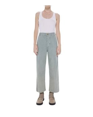 Xirena Saylor Pant - Blue