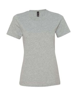 Gildan Softstyle Lightweight T-Shirt - Gray