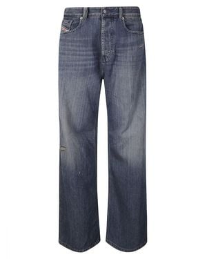 DIESEL 1996 D-Sire Jeans - Blue