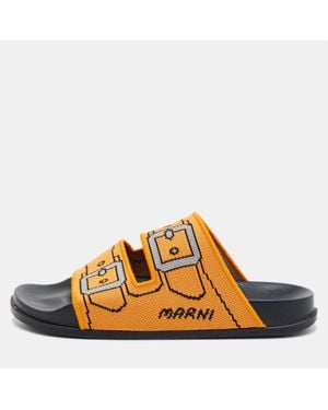 Marni Marni - Orange