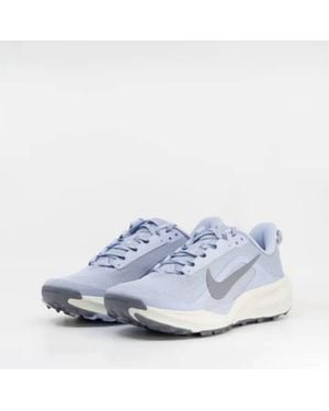 Nike Acg Pegasus Trail Sneakers - White