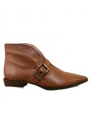 Hispanitas Hi254360 Boot - Brown