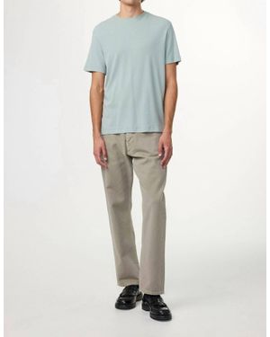 NN07 Clive Short-Sleeve T-Shirt - Blue