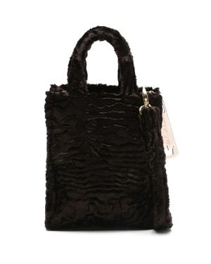 La Milanesa Bags - Black