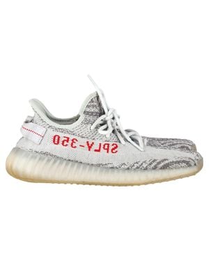 Yeezy Adidas X Boost 350 V2 Sneakers - Gray