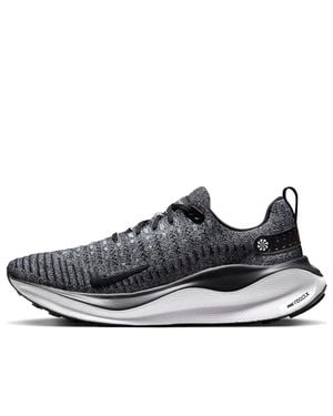 Nike React X Infinity 4 Dr2665-003 Sneaker Us Running Shoes Tf7530 - Black