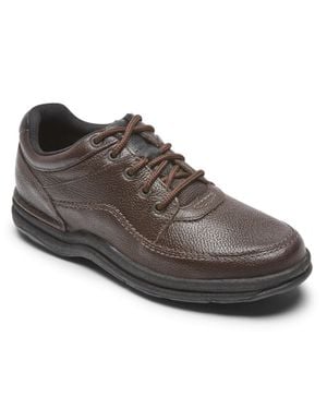 Rockport Wtclassic - Brown