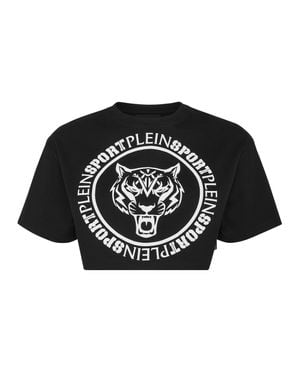 Philipp Plein T-shirt - Black