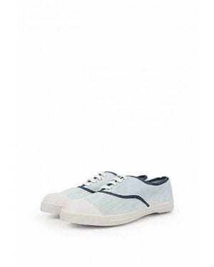 Bensimon Tennis Shoes - White