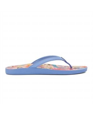 Olukai Puawe Sandal - Blue