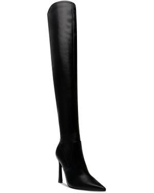 Steve Madden Over the knee boots for Women Online Sale up to 81 off Lyst