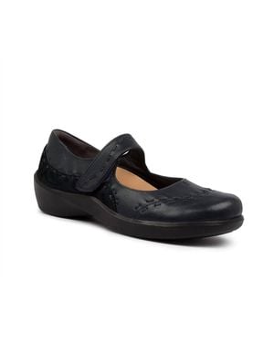 Ziera Gummibear Shoe - Black