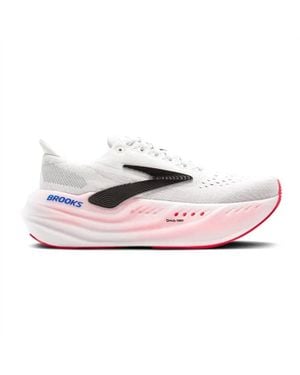 Brooks Glycerin Max Running Shoes - Pink