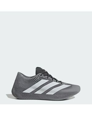 adidas Lifestyle Climacool Laced Shoes Kj8967 - Gray
