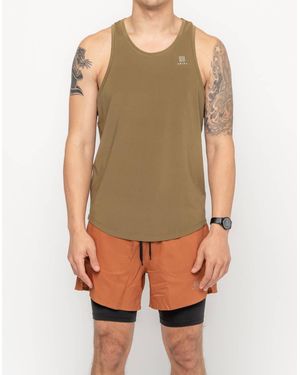 Lovyt Tank Top - Natural