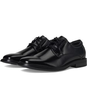 dockers mens irving slip resistant work dress oxford shoe