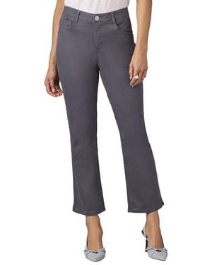 Wit & Wisdom Straight Leg Pant - Blue