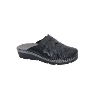 Eric Michael Nikita Mule - Black