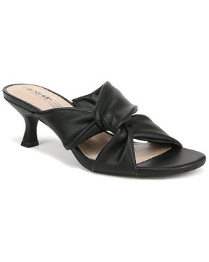 LifeStride Nori Slide - Black