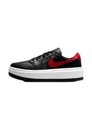 Nike Air Jordan 1 Elevate Low Gym - Red