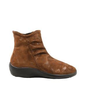 Arcopedico Paluma Boot - Brown