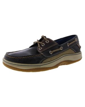 Sperry lace up shoes deals