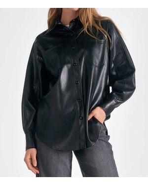 Elan Rock & Roll Jacket - Black
