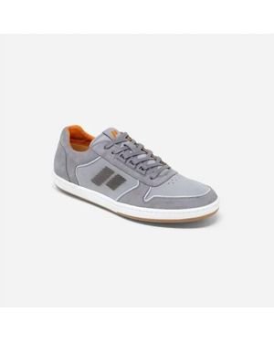 Piloti Drift Performance Driving Shoes - White