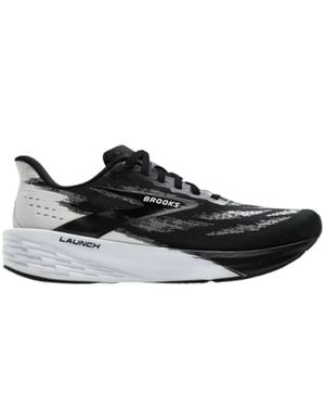 Brooks Launch 11 Running Shoes - Black