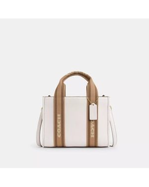 COACH Smith Tote Bag 24 - Pink