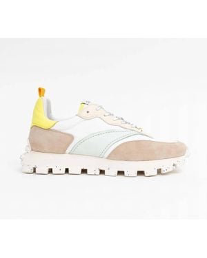 ONCEPT Osaka Sneakers - Metallic