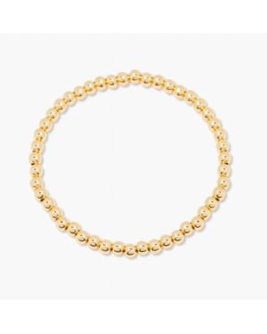 Brook and York Makenna Bracelet - Metallic