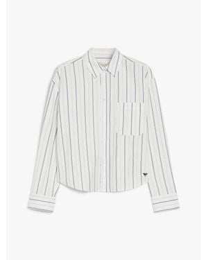 Weekend Rubiera - White