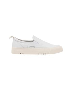 ONCEPT Laguna Sneaker - White