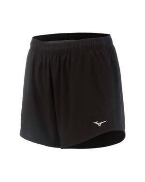 Mizuno Infinity 5" Running Short - Black