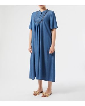Marina Rinaldi Mrsfidato - Blue