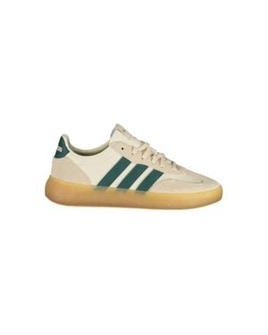 adidas Poliuretano Uomo Sneaker - Green
